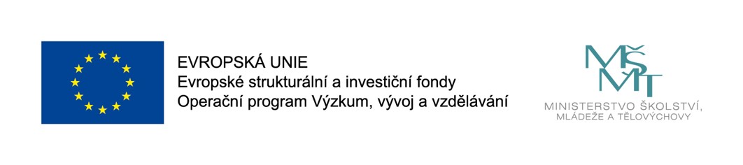 Podpořeno z fondů EU